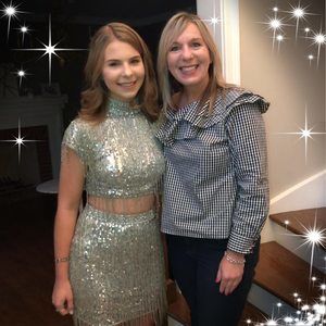 Meet your Posher, Cherie